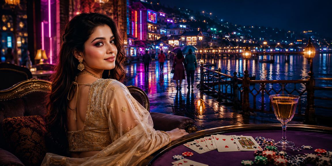 বান্দরবানের তরুণরা মোবাইলে তীন পাতি গেম খেলছে