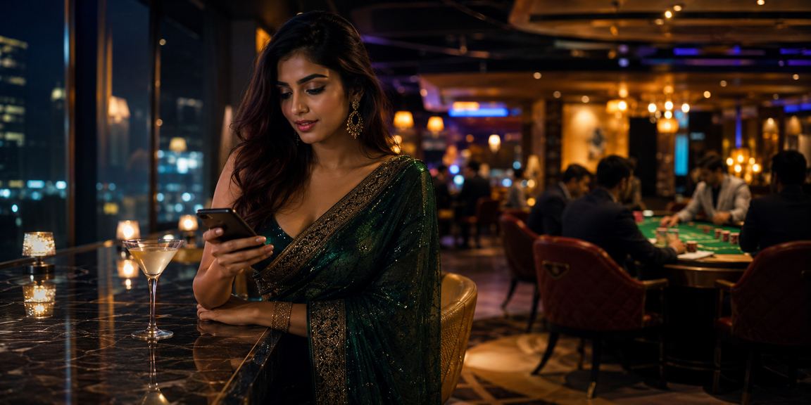 ময়মনসিংহ মোবাইল ক্যাসিনো রাতকালীণ মার্কেট