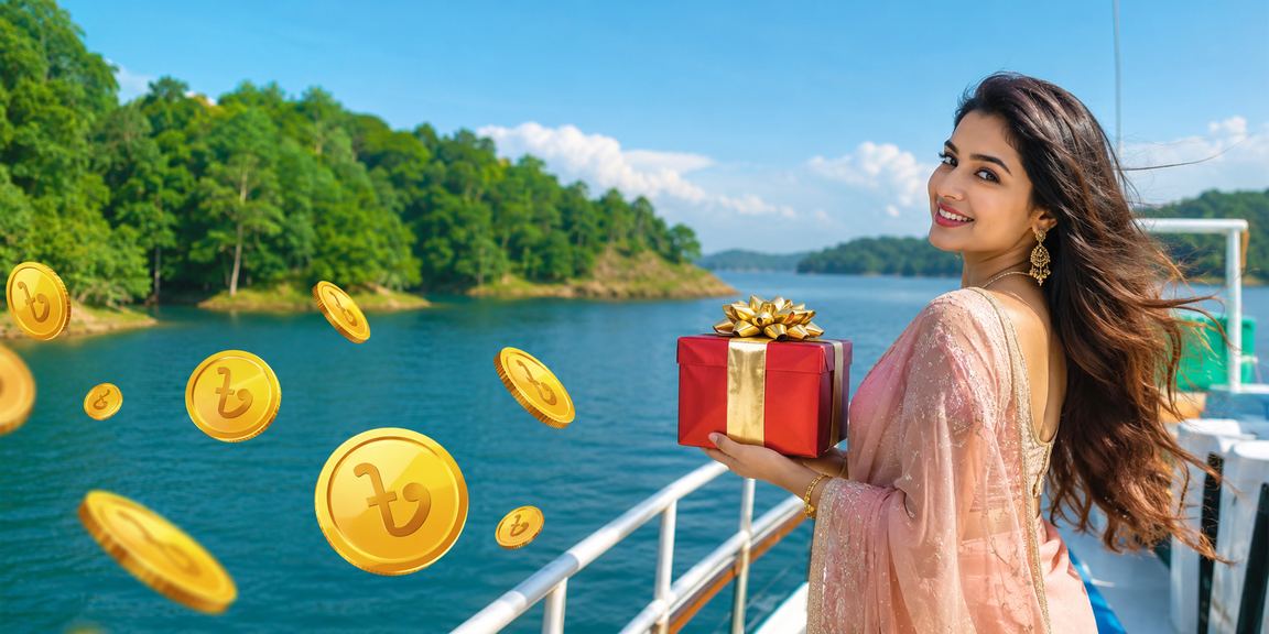 রাঙ্গামাটি লটারির টাকা জেতার আনন্দ